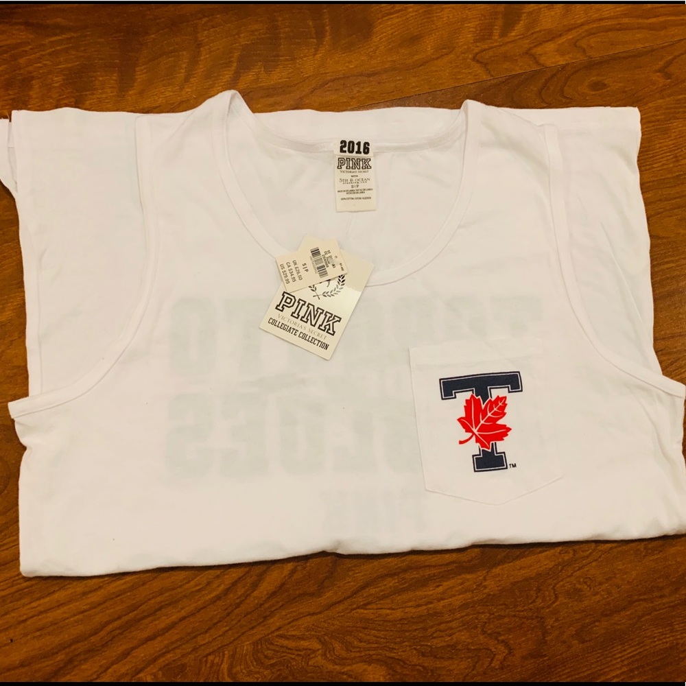 VSP TANK TOPS 😍❤️😍 size S